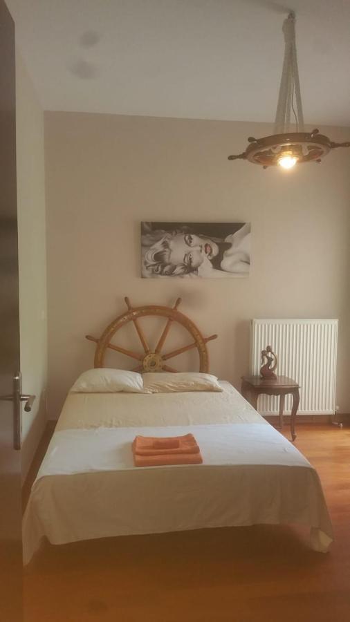 Villa Chris Possidi Dış mekan fotoğraf